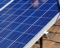 Solar Panels Residential Top